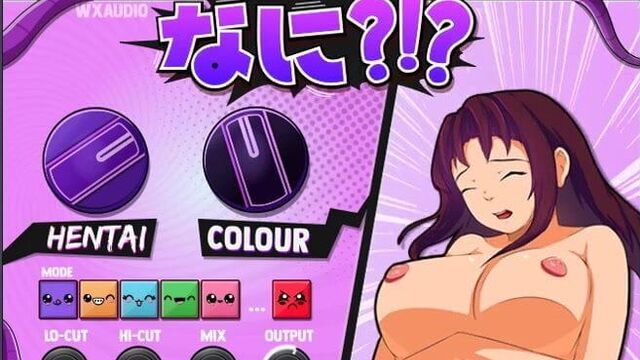 NANI PLUGIN